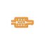 DPF Warning Light On icon