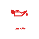 Oil Pressure Warning Light icon