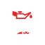 Oil Pressure Warning Light icon